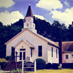 Kingston Springs United Methodist Church
